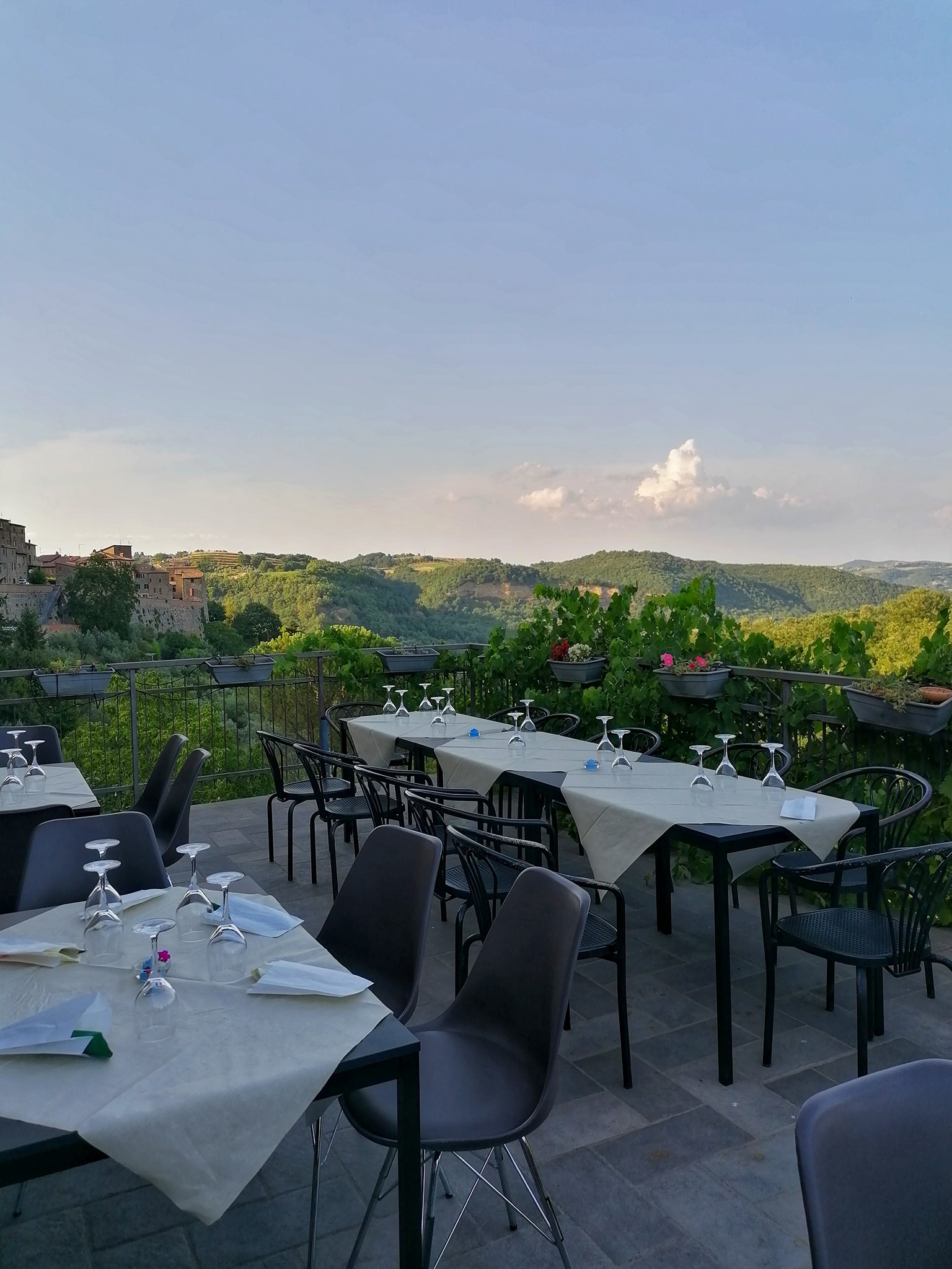 Club BarTox - Ristorante