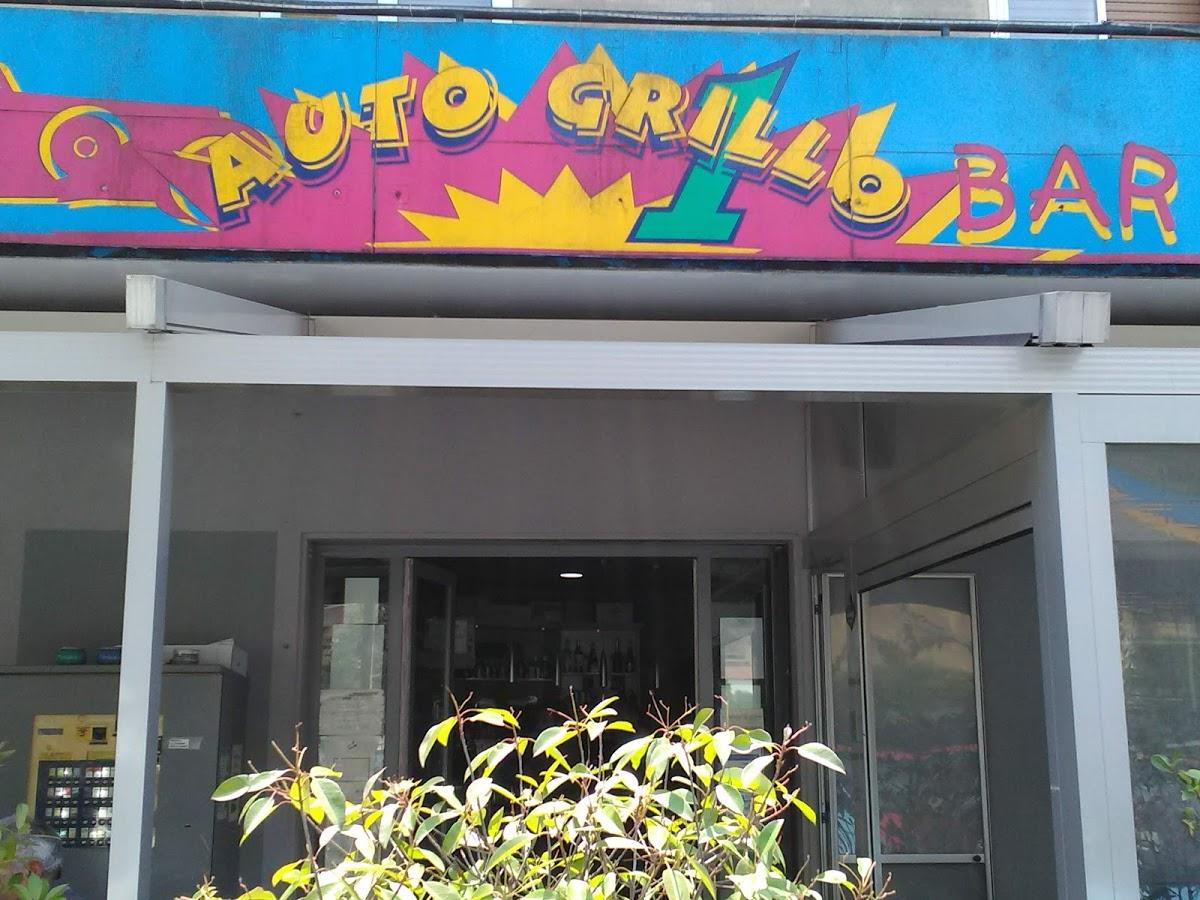 Bar Autogrillo - Ristorante