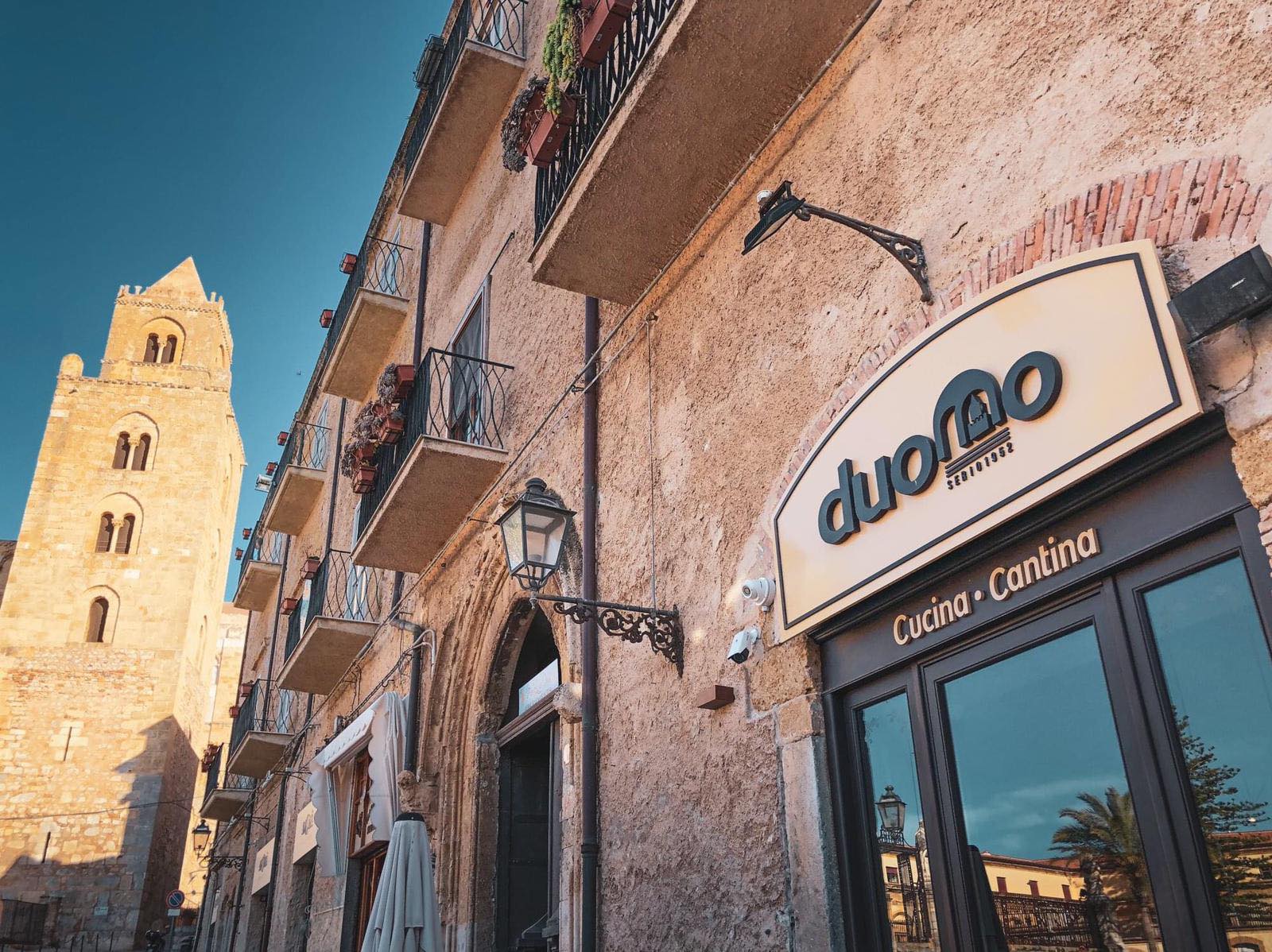 Duomo Cucina - Cantina - Ristorante