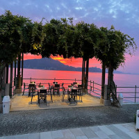 Chiosco da Giovanna - Ristorante
