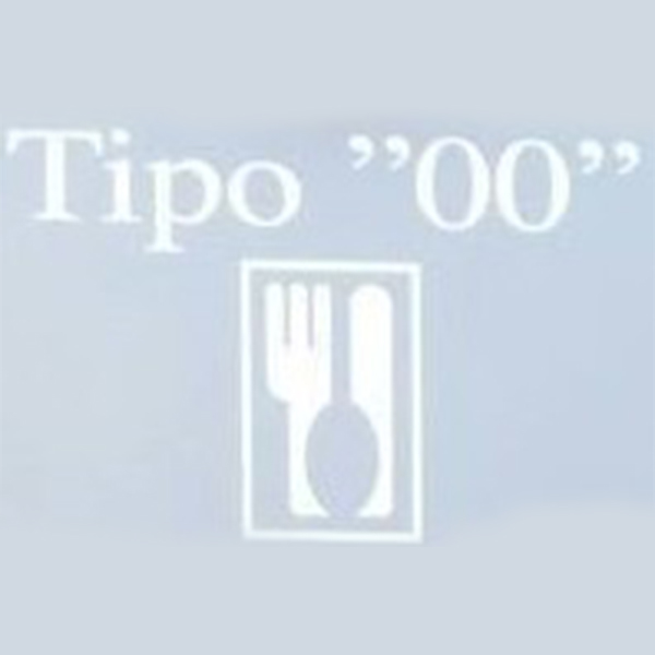Tipo 00 - Ristorante