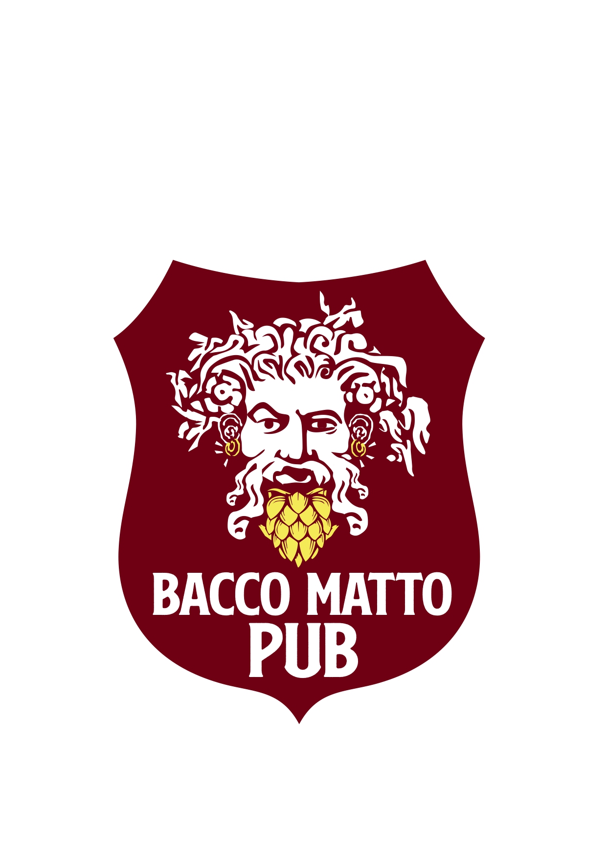 Bacco Matto Pub - Ristorante