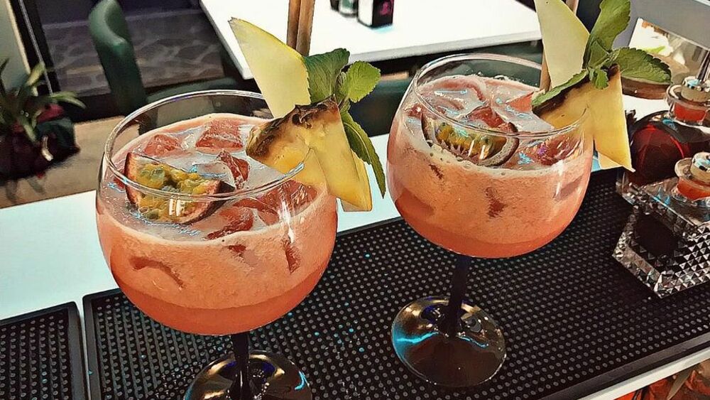 Bar Scalo24 - Ristorante