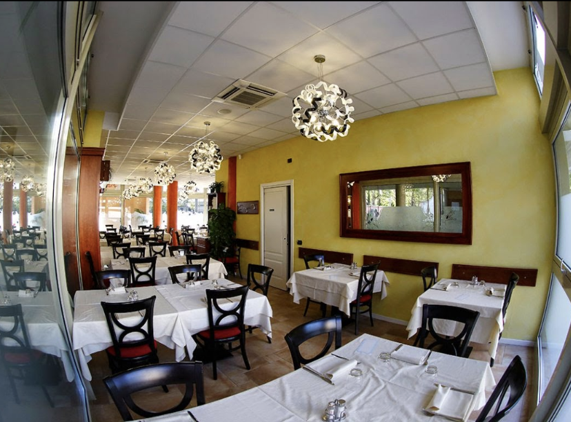 Ai Cappuccini - Ristorante