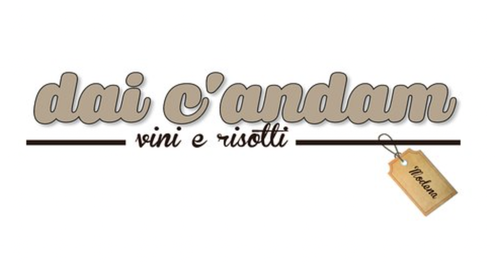 Risotteria Dai C'Andam - Ristorante
