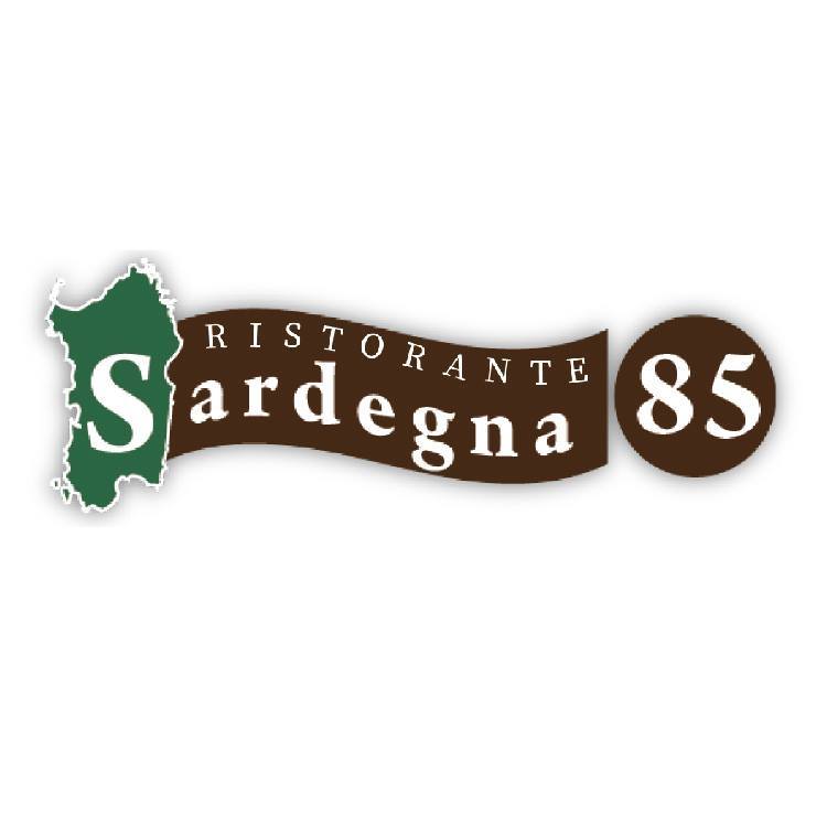 Sardegna 85 - Ristorante