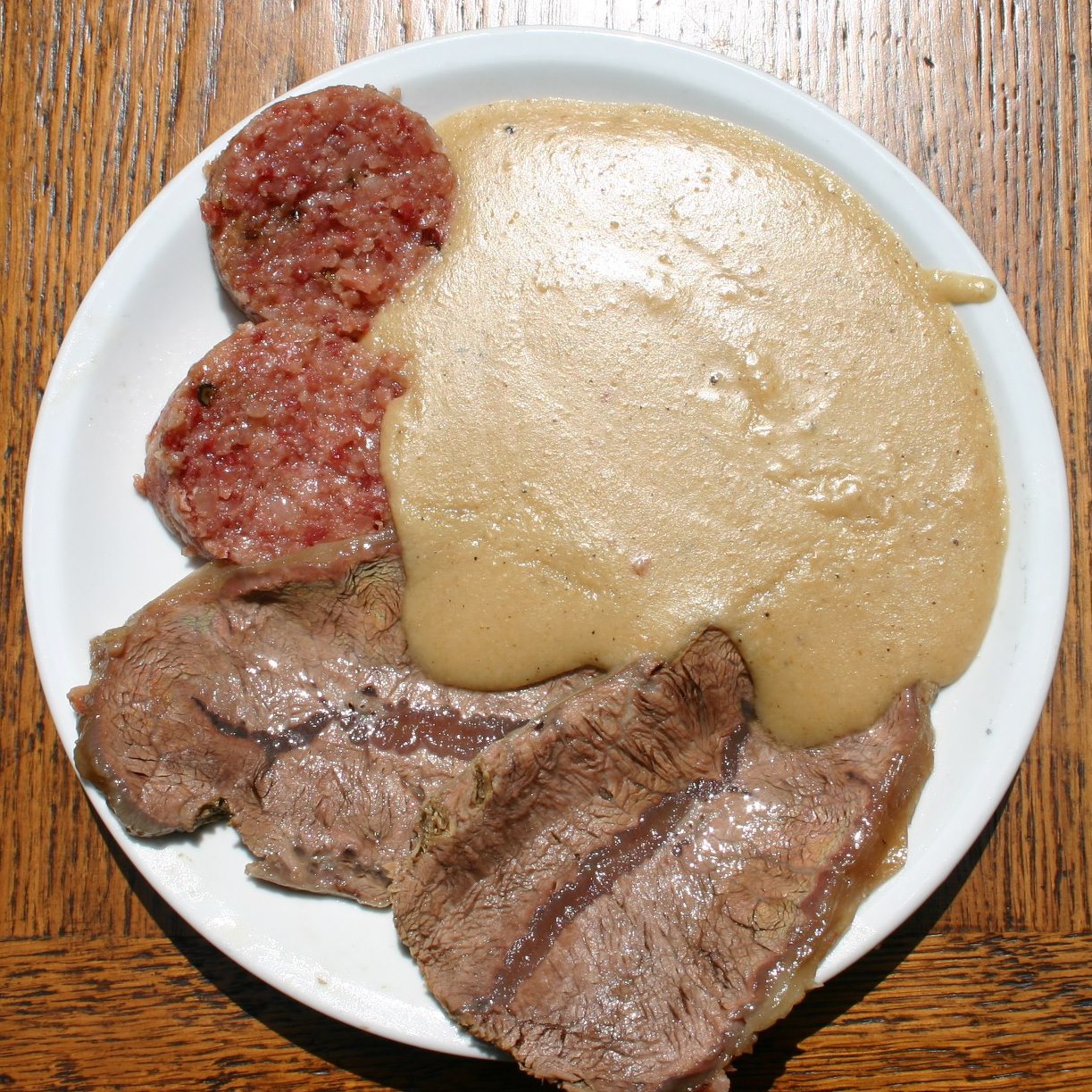 Osteria ai Osei - Ristorante