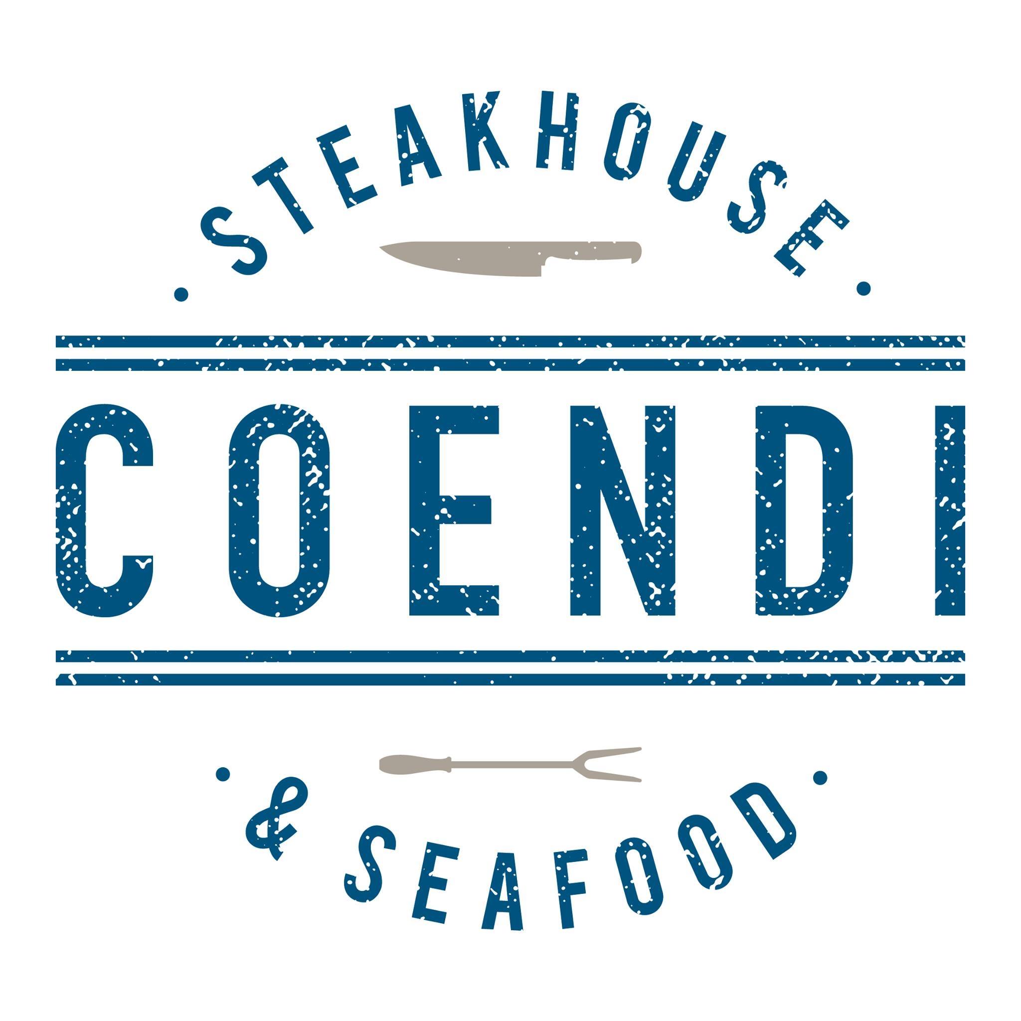 Coendi Steakhouse & Seafood - Ristorante