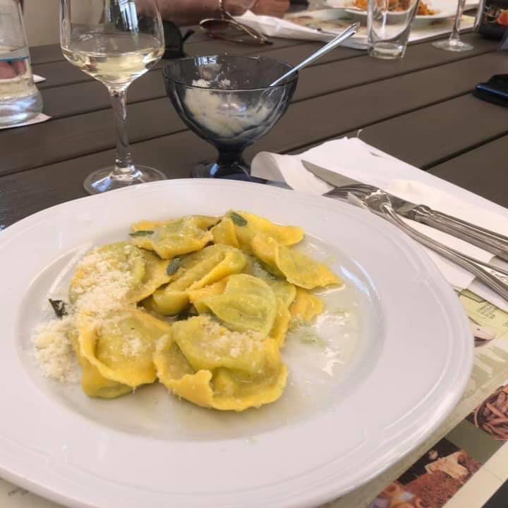 Il Borghetto - Ristorante