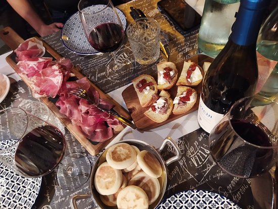Come a Casa Bistrot&Bottega - Ristorante