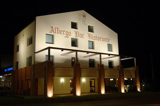 Baia del Re - Ristorante