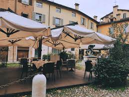 I Picari Il ristorante - Ristorante