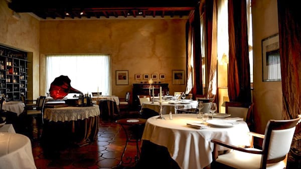 Antica Moka - Ristorante