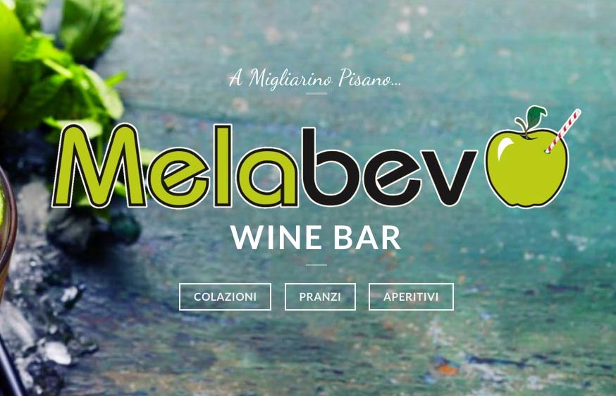 MELABEVO WINE BAR - Ristorante