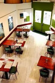 Demeter - Ristorante