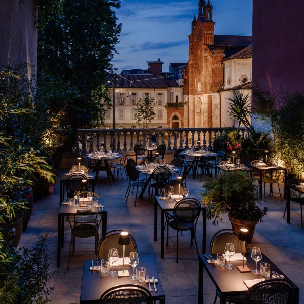 Clotilde Brera - Ristorante