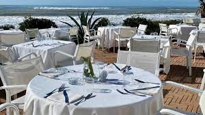 Shilling - Ristorante
