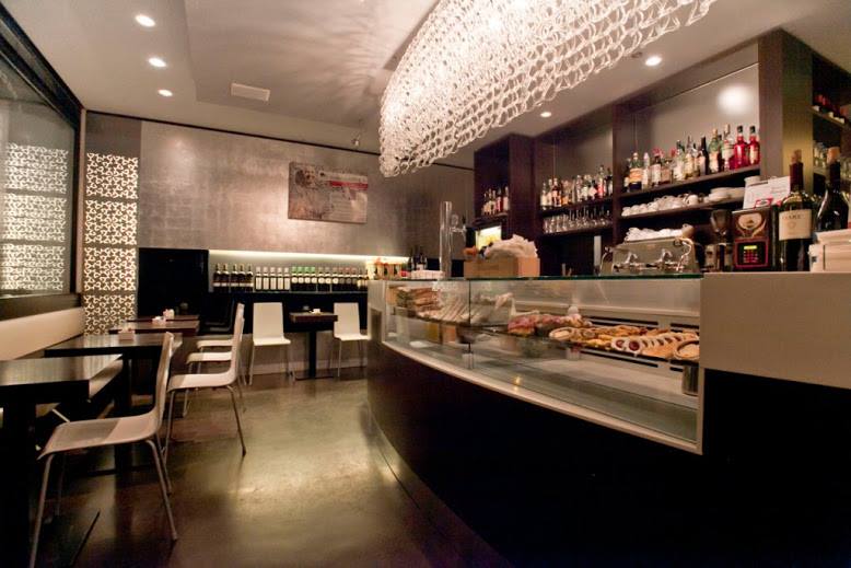 GIANGIO Enoteca con Cucina - Ristorante