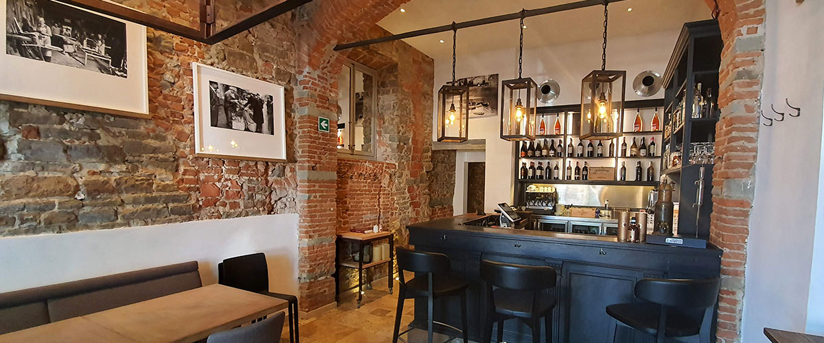 Fermento food&beer - Ristorante