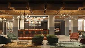 Bellavista Cafe & Lounge - Ristorante
