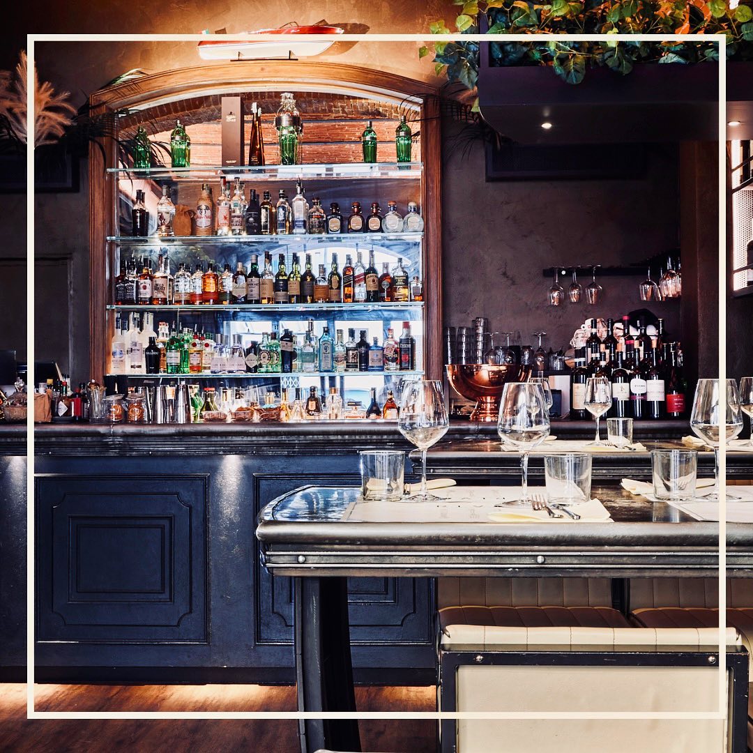 Riva Club Firenze - Ristorante