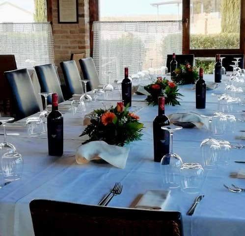 Cantine Crocco  - Ristorante