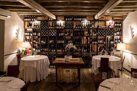 Le Tamerici - Ristorante