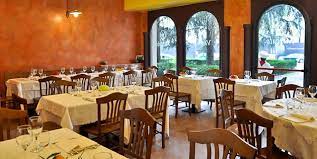 Vecchio Mercato - Ristorante