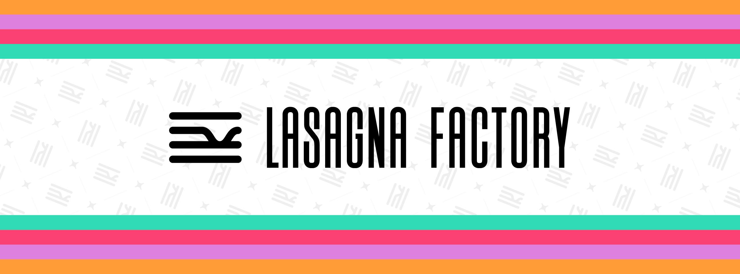Lasagna Factory - Ristorante