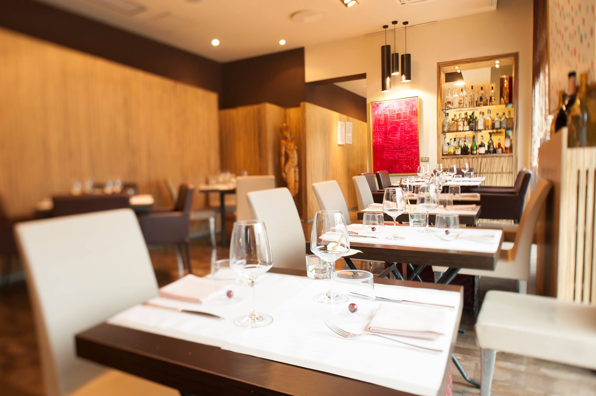 Chic'n Quick - Ristorante