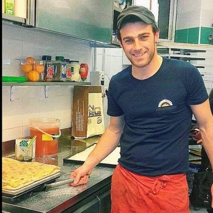 Casareccio Pizzeria - Ristorante