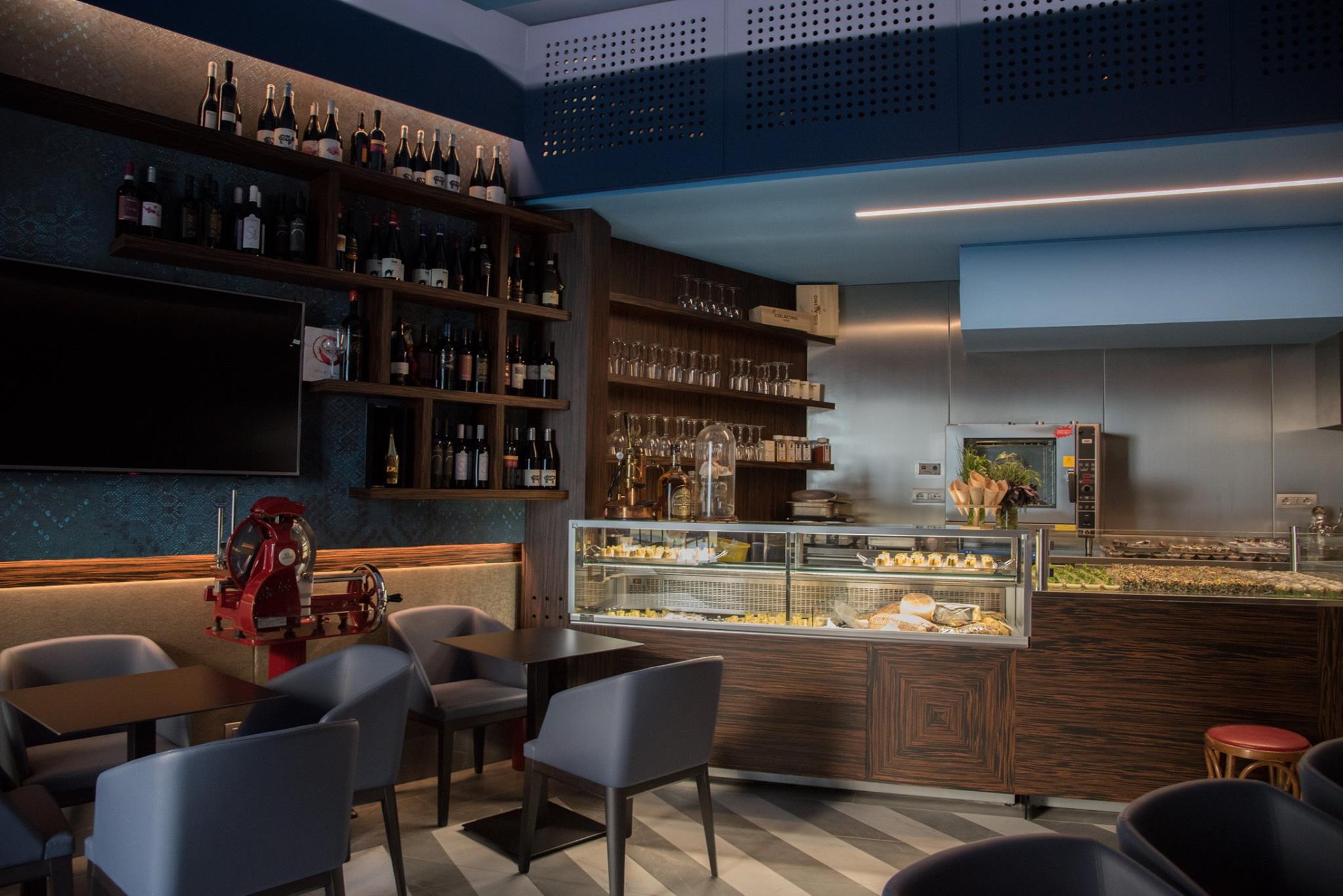 Caffè dell'Arechi - Ristorante
