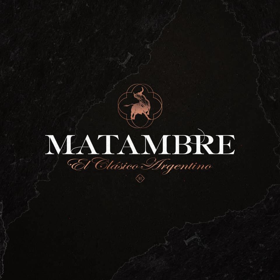 Matambre - Ristorante