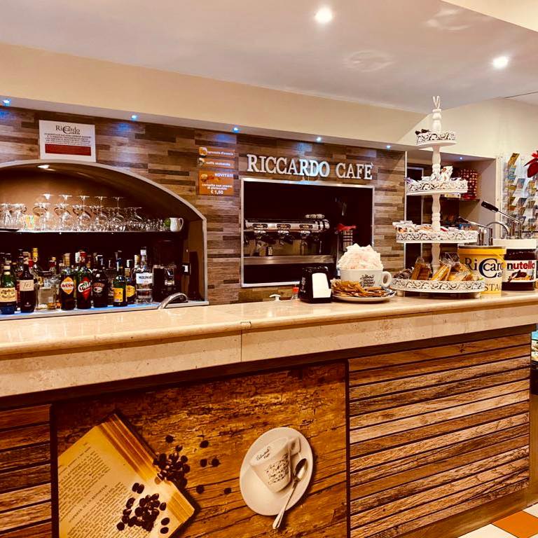 Riccardo Cafè - Ristorante