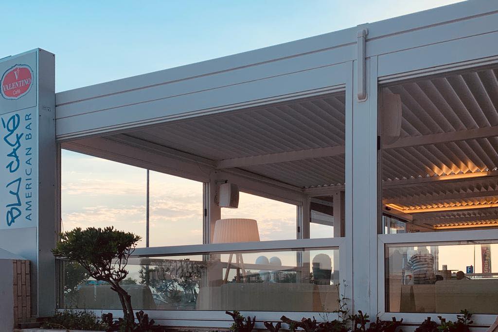 Blu Café srls  - Ristorante