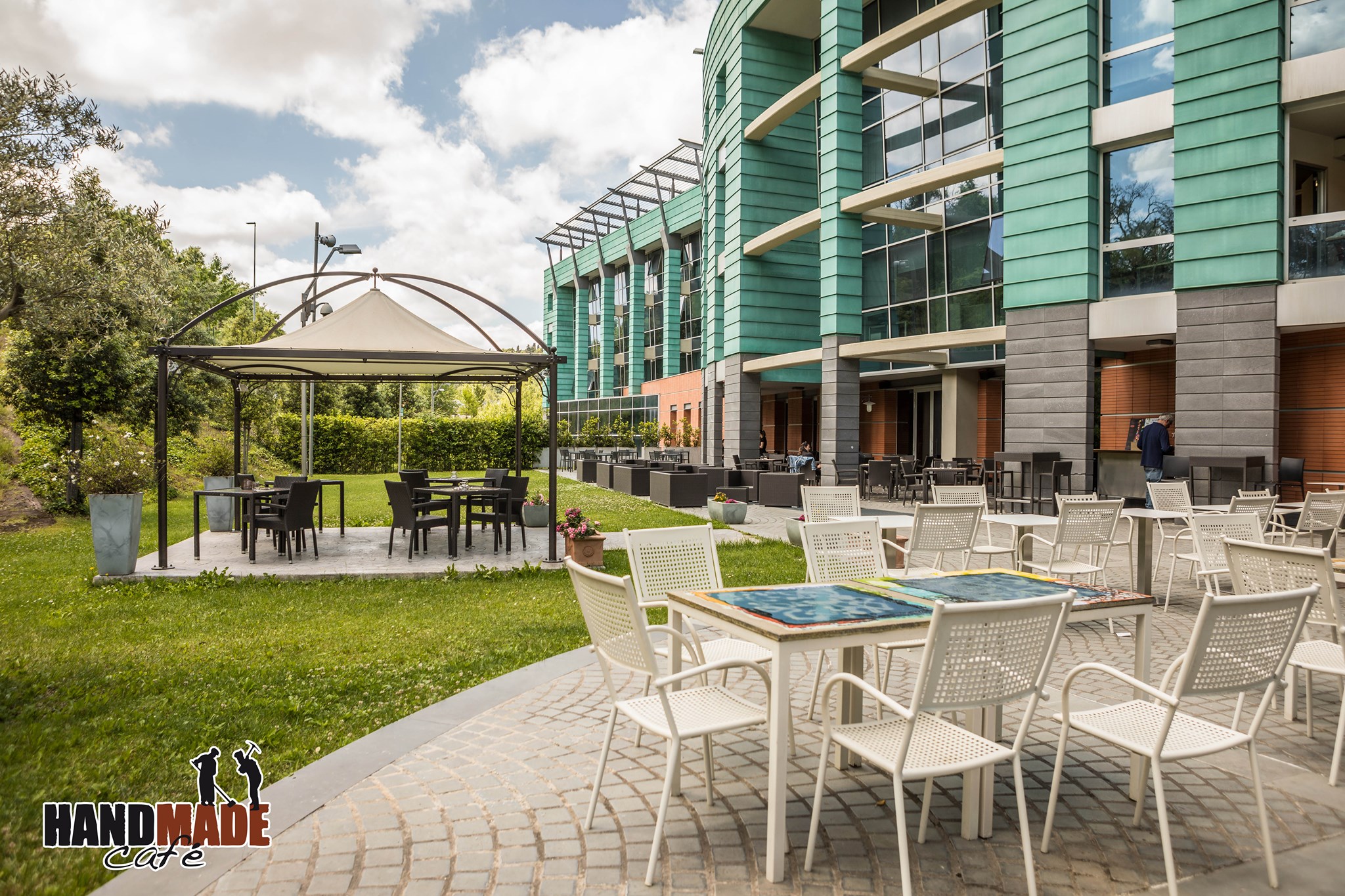 Handmade Café - Ristorante