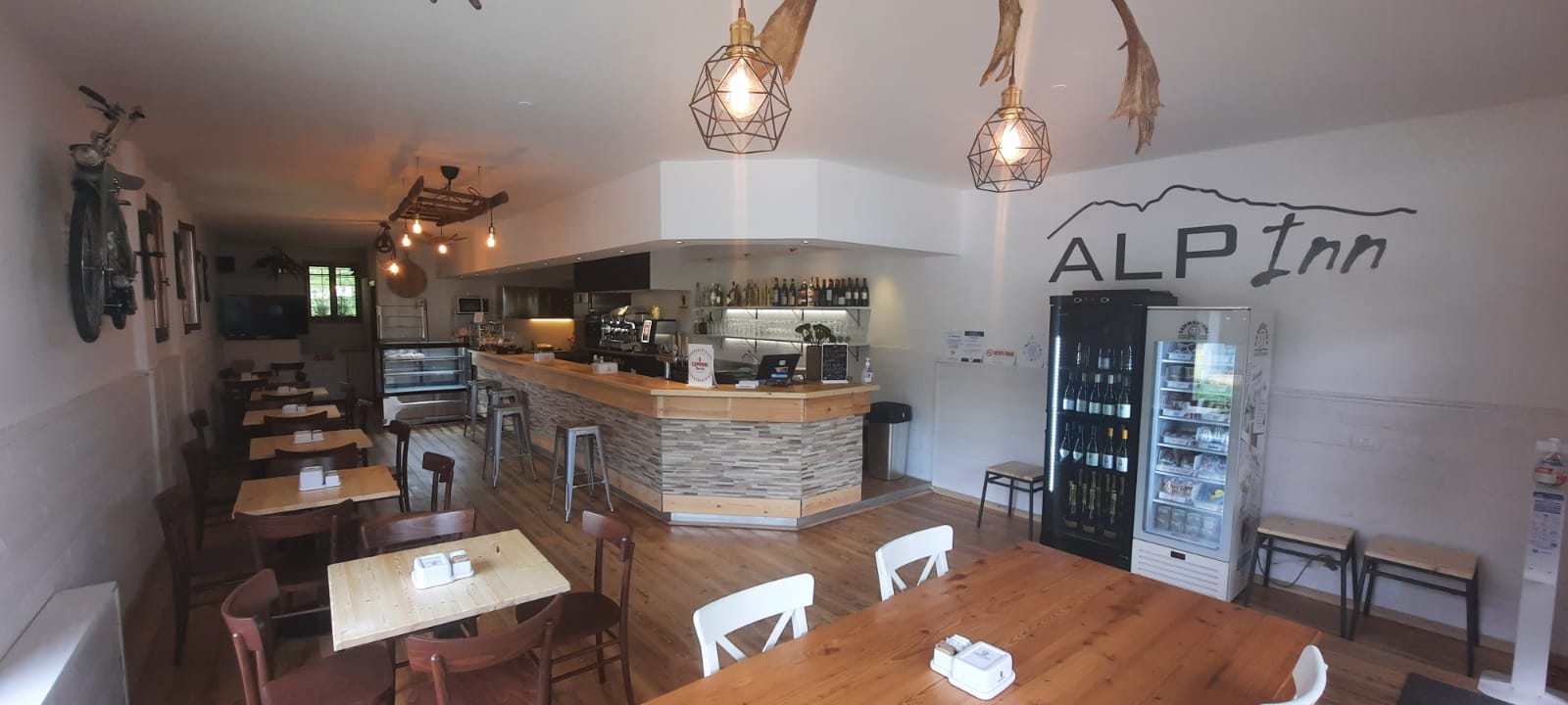 ALPInn  - Ristorante