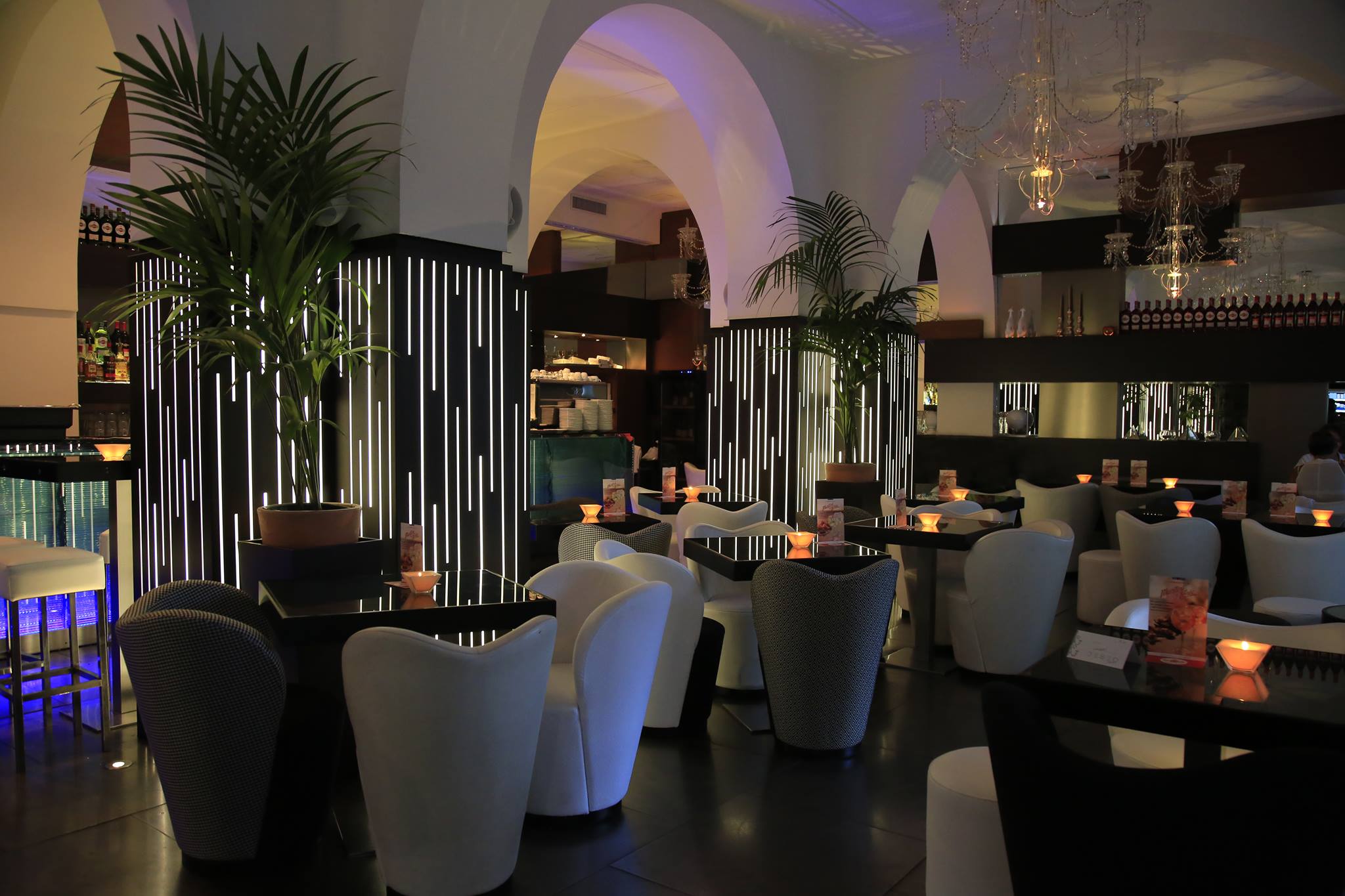 Deseo - Ristorante