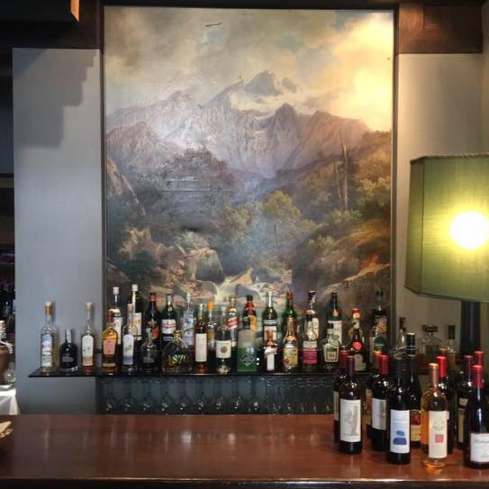 Taverna della Trisa - Ristorante