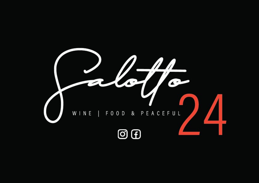 Salotto 24 - Ristorante