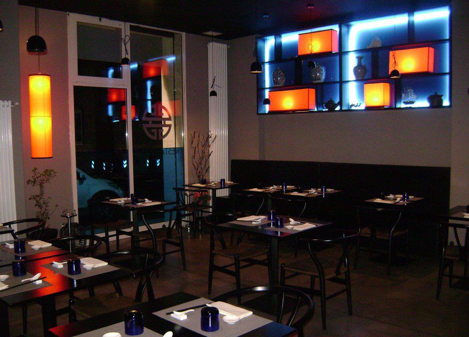 Hutong - Ristorante