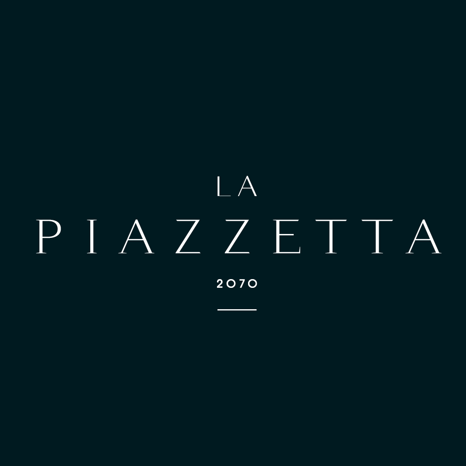 La Piazzetta 2070 - Ristorante