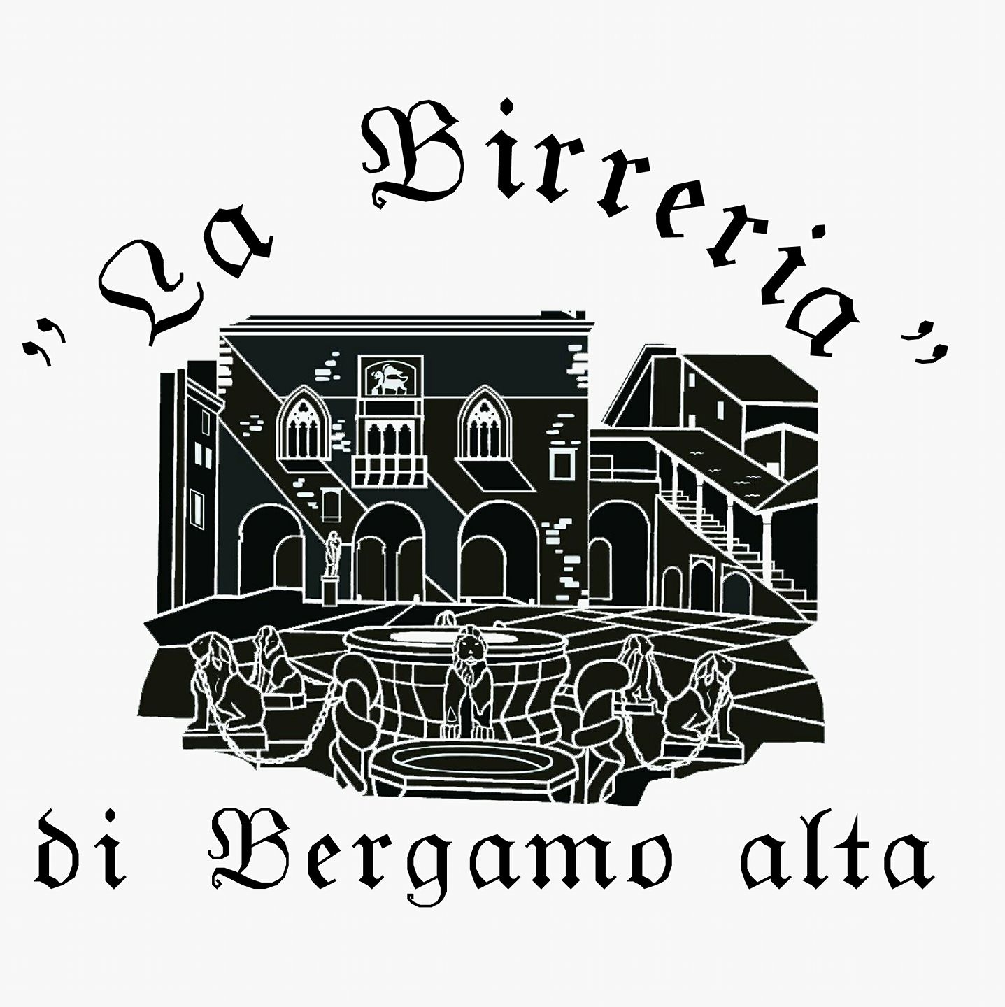 La Birreria di Città Alta - Ristorante