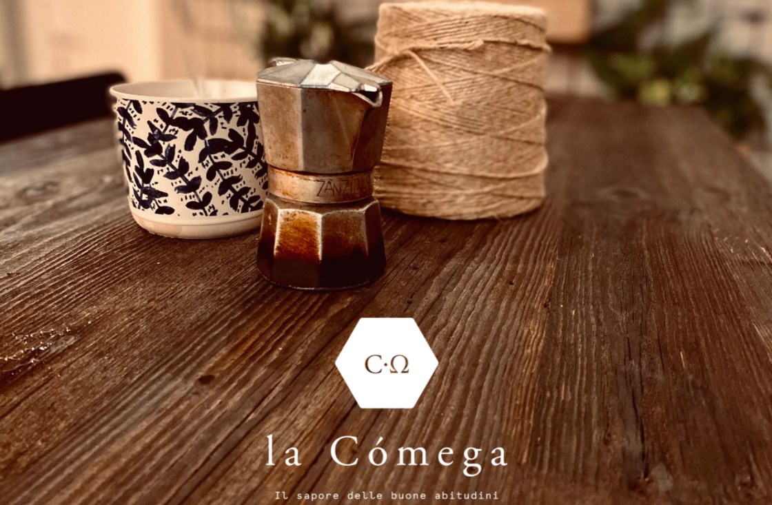 La Cómega - Ristorante