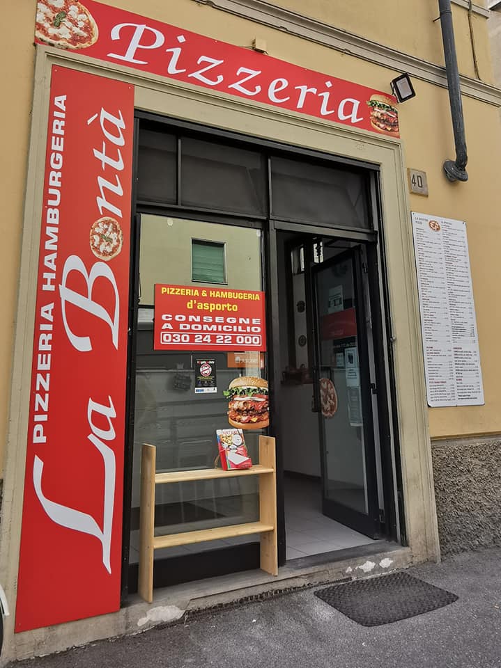 La Bontà - Ristorante
