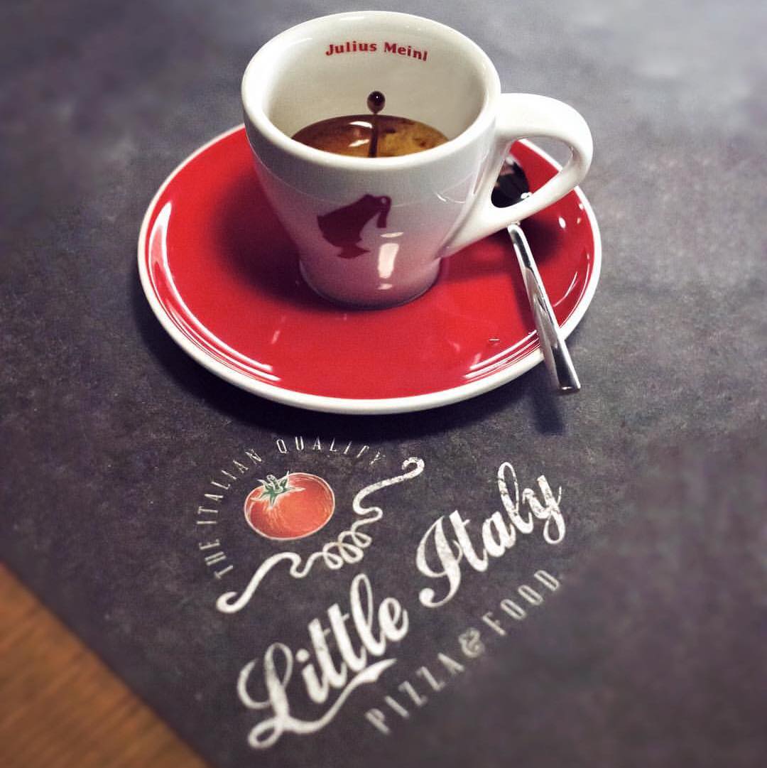 Little Italy Pizza & Food - Ristorante