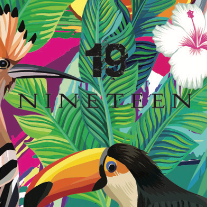 Nineteen - Ristorante