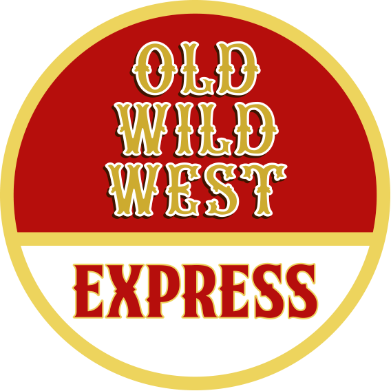 Old Wild West Express - Ristorante