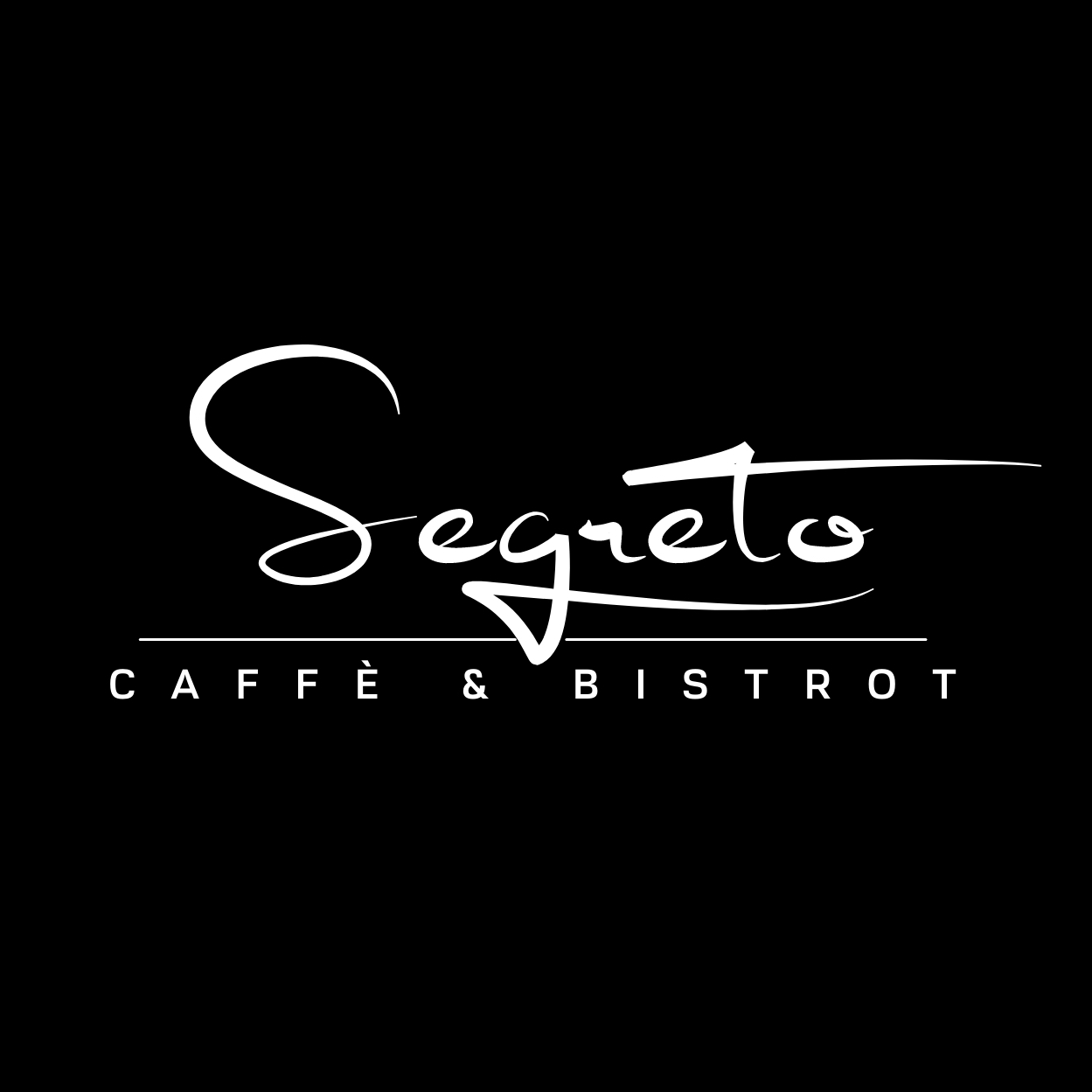 Segreto Bistrot & Music Spritz - Ristorante