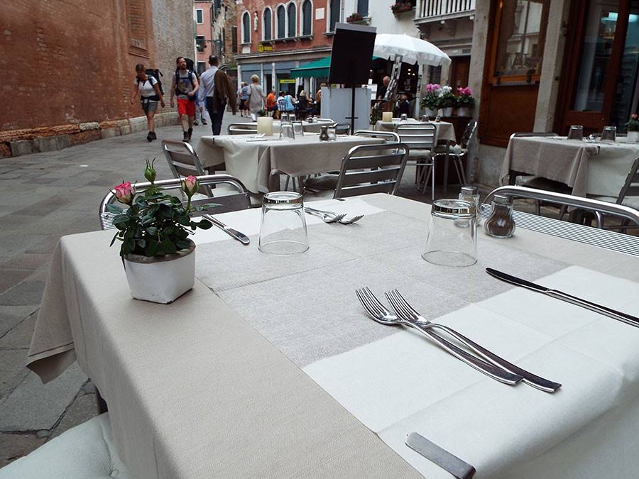 Al Campanile - Ristorante